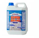 Cera Super Brilho com Anti Derrapante 5L - Polwax