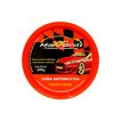 Cera tradicional 200g maxxbrill