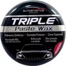Cera triple paste wax 100gr autoamerica Cera triple paste wax 100gr autoamerica