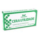 Cera Utilidade Wilson - Polidental Cera Utilidade Wilson - Polidental