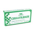 Cera Utilidade Wilson - Polidental Cera Utilidade Wilson - Polidental
