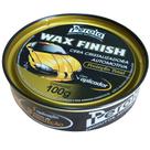 Cera Wax Finish Perola Para Cristalização Da Pintura - 100g
