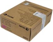 Cera Xerox Color Qube 9201 9301 9202 9302 Magenta - 108R00838 Cera Xerox Color Qube 9201 9301 9202 9302 Magenta - 108R00838