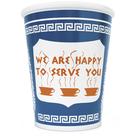 Ceramic Cup Exceptionlab Inc. Estamos felizes em atendê-lo em 300 ml