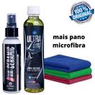 Ceramic Nano Vitro + Ultra Limpa Tecidos,estofados,teto,etc Ceramic Nano Vitro + Ultra Limpa Tecidos,estofados,teto,etc