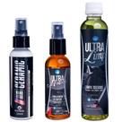 Ceramic Nano Vitro + Ultra Motors Finalizador + Ultra Limp ecotrend south america Ceramic Nano Vitro + Ultra Motors Finalizador + Ultra Limp ecotrend south america
