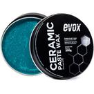 Ceramic Paste Wax 200g Brilho e Protecao na Pintura Veicular - EVOX