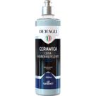 Ceramica cera hidrorrepelente brilho intenso proteção sandet