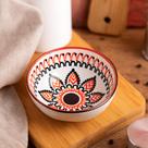 Cerâmica pequeno (bowl) - branco