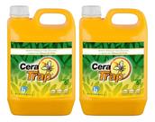 Ceratrap Atrativo Para Mosca Da Fruta 10 Litros Bioiberica