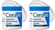 CeraVe Creme Hidratante 539g Manteiga de Karité Kit com 2 Unidades CeraVe Creme Hidratante 539g Manteiga de Karité Kit com 2 Unidades