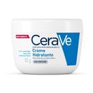 CeraVe Creme Hidratante para Pele Seca e Extra Seca Sem Perfume 85g
