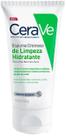 Cerave espuma limpeza cremosa hidratante 140g