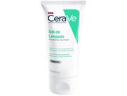 CeraVe Gel de Limpeza 60g