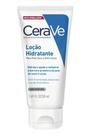 Cerave Loção Hidratante Facial E Corporal 50 Ml