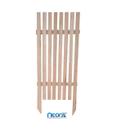 Cerca Cerquinha Jardim Horta Decoração Modular Espeto 120x50 cm Neonx