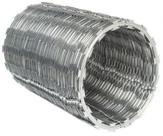 Cerca Concertina Rolo Até 5 Metros 30cm