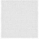 Cerca de arame de jardim VidaXL em aço inoxidável 100x85cm Cerca de arame de jardim VidaXL em aço inoxidável 100x85cm