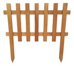 Cerca De Eucalipto Jatoba 30x50 Cm Stain