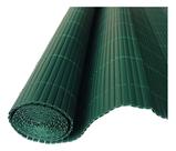 Cerca De Pvc Para Jardim 100x300 Cm Verde