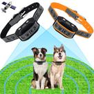 Cerca Elétrica GPS Sem Fio WIEZ para 2 Cães - Ideal para Uso ao Ar Livre Cerca Elétrica GPS Sem Fio WIEZ para 2 Cães - Ideal para Uso ao Ar Livre