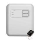 Cerca Elétrica Intelbras ELC 3012 Central de Choque