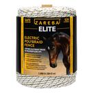 Cerca Elétrica Polybraid Zareba 305m 600lb 4 Fios de Cobre Cerca Elétrica Polybraid Zareba 305m 600lb 4 Fios de Cobre