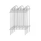 Cerca Livre Birds Modular G - Kit com 4