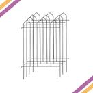 Cerca Livre Birds Modular P - Kit com 4