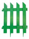 Cerca Para Jardim Grande Kit 3 Decorativa Verde G Faz 1 mt
