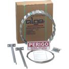 Cerca Perimetral Cerca Perimetral Kit Facil 30Dm 5M Kg30L2.5