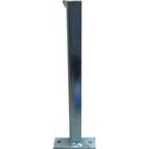 Cerca Perimetral Haste Parafuso Galvanizado Altura 30Cm Hp/30R Cerca Perimetral Haste Parafuso Galvanizado Altura 30Cm Hp/30R