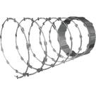 Cerca Perimetral Rolo Sol Arame 45Cm X 5M Cerca Perimetral Rolo Sol Arame 45Cm X 5M