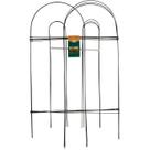 Cerca Plegable de Borde en Arco Panacea 244x81 cm Verde