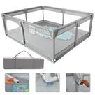 Cercadinho Infantil Cercado Proteção Bebê Criança Seguro