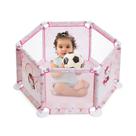 Cercadinho Infantil Chiqueiro Portátil Playpen MaxiBaby