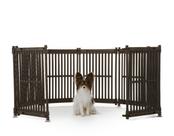 Cercadinho Pet Portátil Ideal Para Apartamento e Viagens 8 Lados