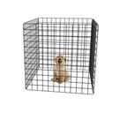 Cercado Cachorro Articulado Móvel Pet 4 Telas 60cm