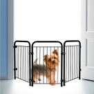 Cercado Canil para Cães Pequenos Delimitador de Espaço