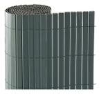 Cercado Ocultacao Plastico Verde 1x3m Naterial