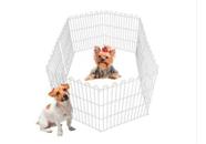 Cercado Para Cachorro E Outros Pets, Coelhos, 40cm Altura Cercado Para Cachorro E Outros Pets, Coelhos, 40cm Altura