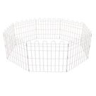 Cercado Para Pet - Kit 8 Telas Cercado Para Pet - Kit 8 Telas