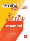Cercania joven - volume unico - SM EDIÇOES - DIDÁTICOS **