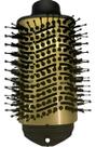 Cerdas Reposição Para Escova Secadora Soft Gold Pes15 Dourado Cerdas Reposição Para Escova Secadora Soft Gold Pes15 Dourado