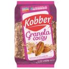 Cereal Cacau Natural Ligth Kobber 250g