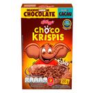 Cereal Choco Krispis Kelloggs 200g