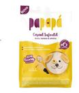 Cereal de Aveia Integral com Banana e Ameixa - Papapá 170g