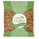 Cereal de Milho com Açúcar Mascavo - Corn Flakes (Granel 200g)
