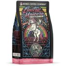 Cereal frutado elétrico Coffee Beans Bones Coffee Unicorn 350g