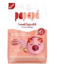 Cereal Infantil de Aveia Integral com Morango Pacote 170g - Papapá